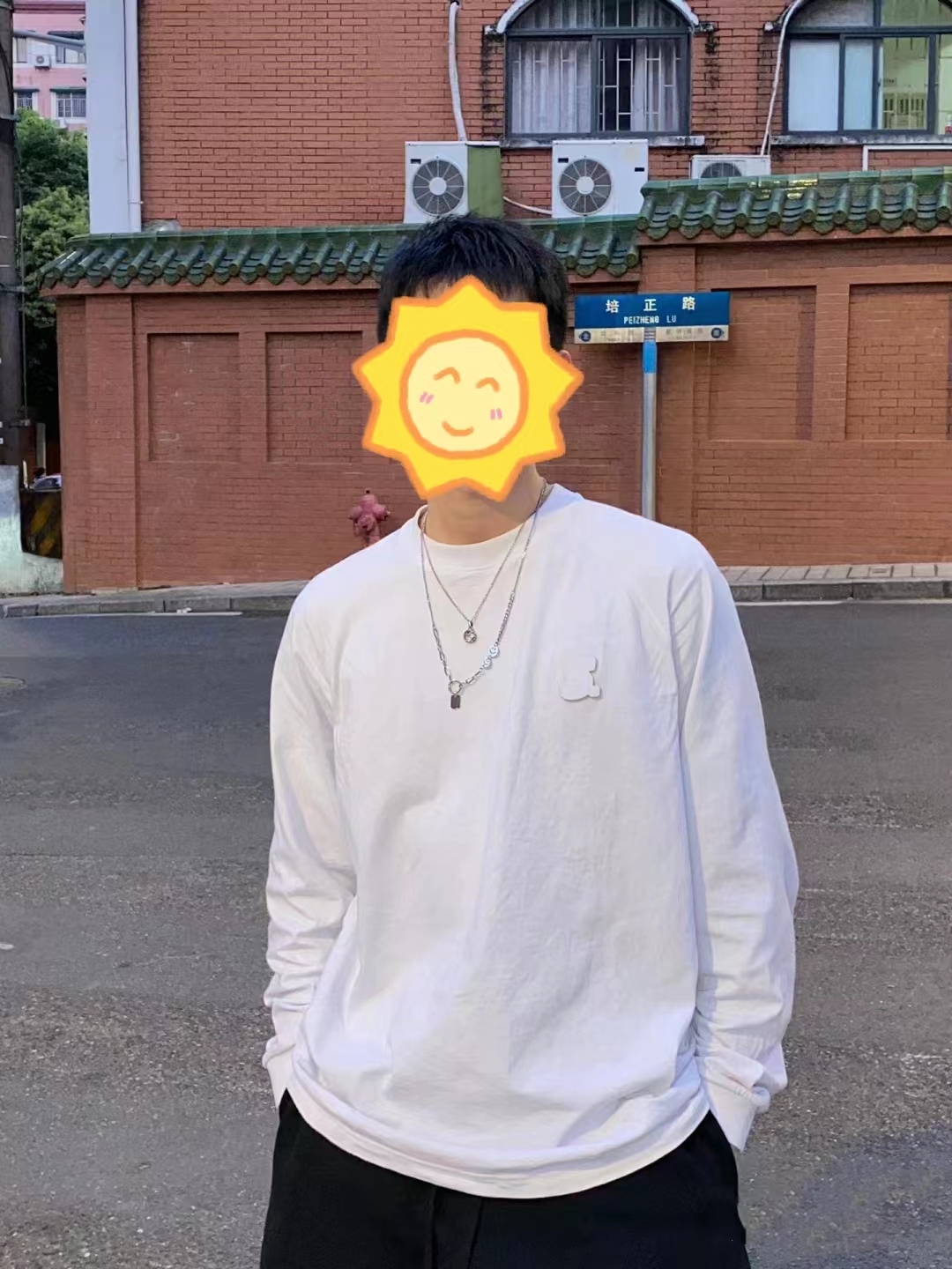 男嘉宾推荐｜91年小哥哥，喜欢运动，真诚靠谱；希望找一个重视家庭的女生~