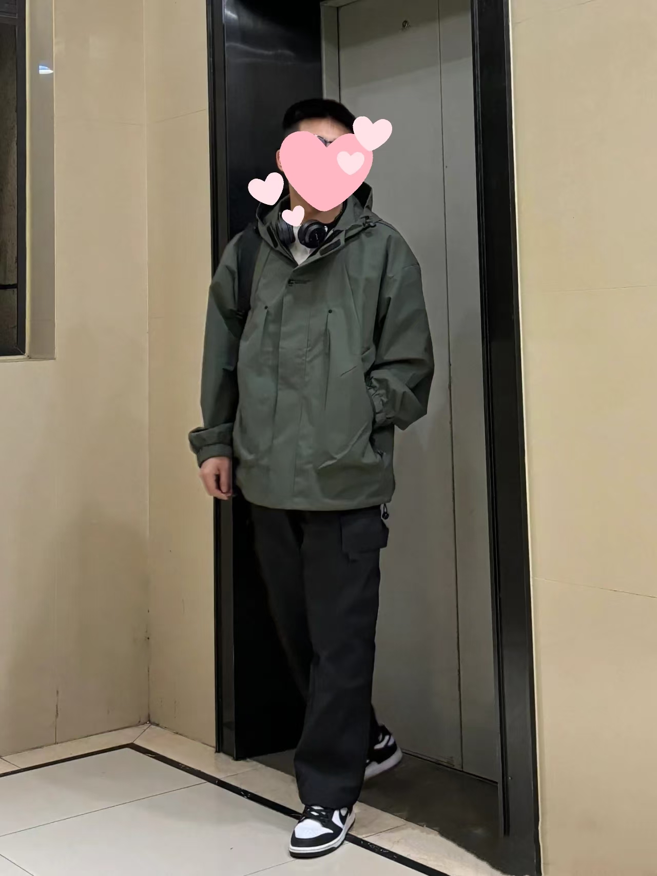 男嘉宾推荐｜91年小哥哥开朗积极，喜欢运动；希望找一个对爱情专一的女生~