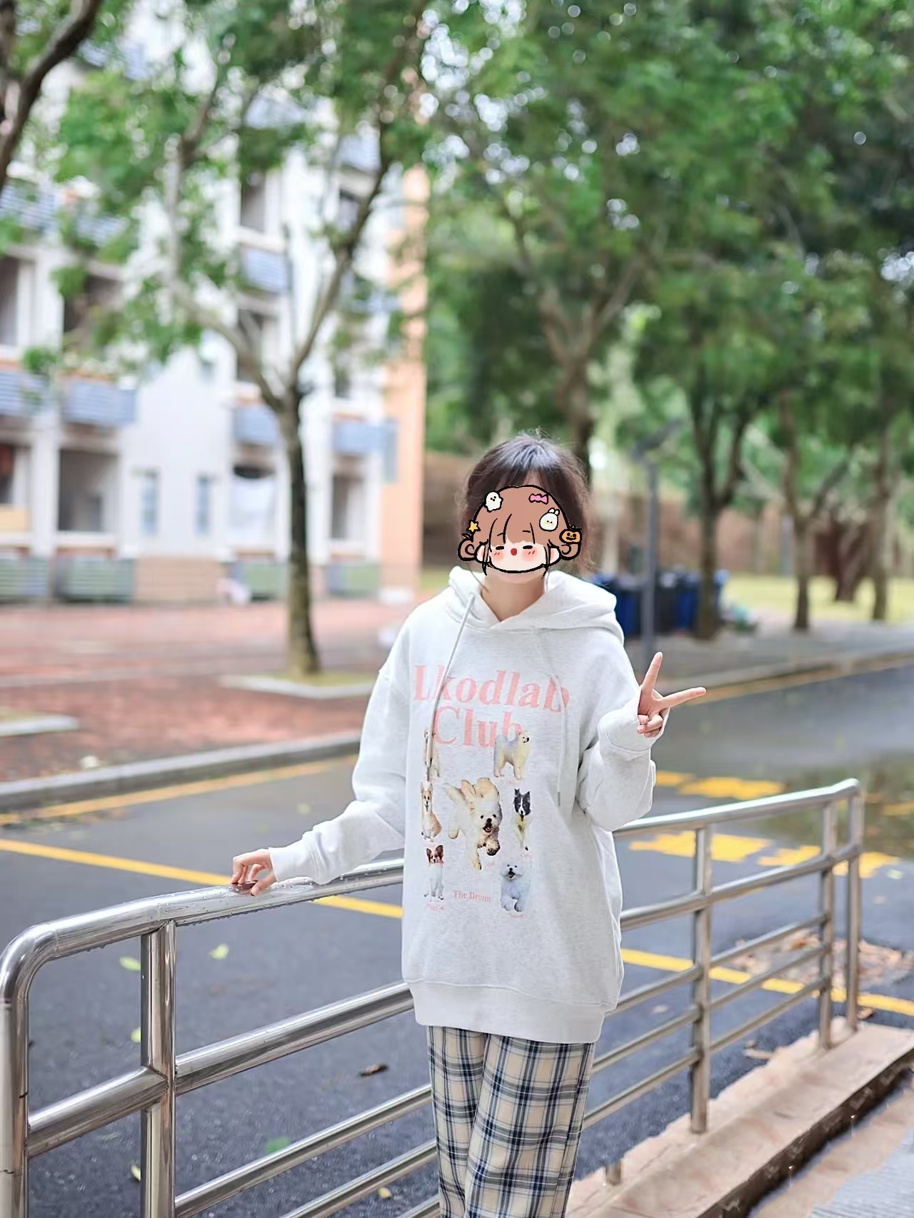 女嘉宾推荐｜99年小姐姐国企工作，知书达理；希望找一个干净清爽、有上进心的男生