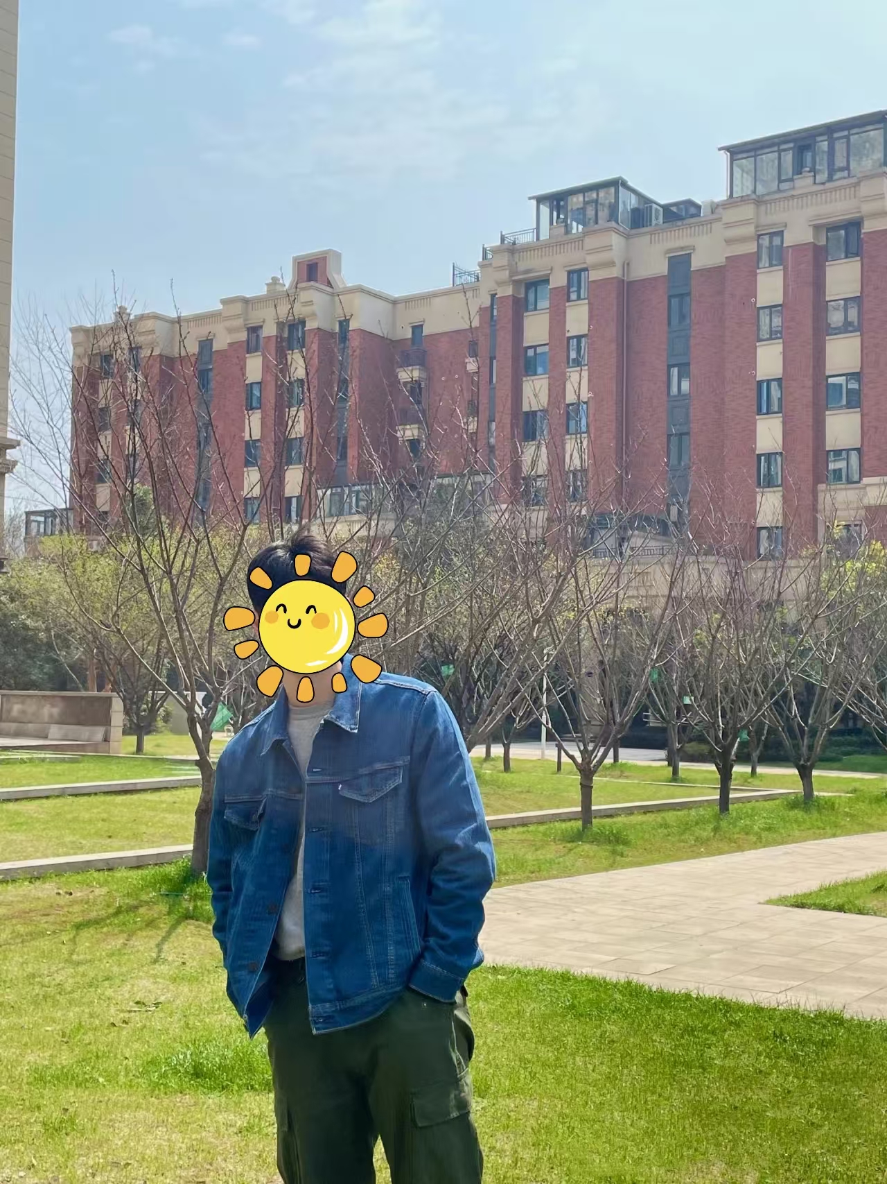男嘉宾推荐｜91年小哥哥事业单位工作，真诚靠谱；希望找一个心地善良的女生~