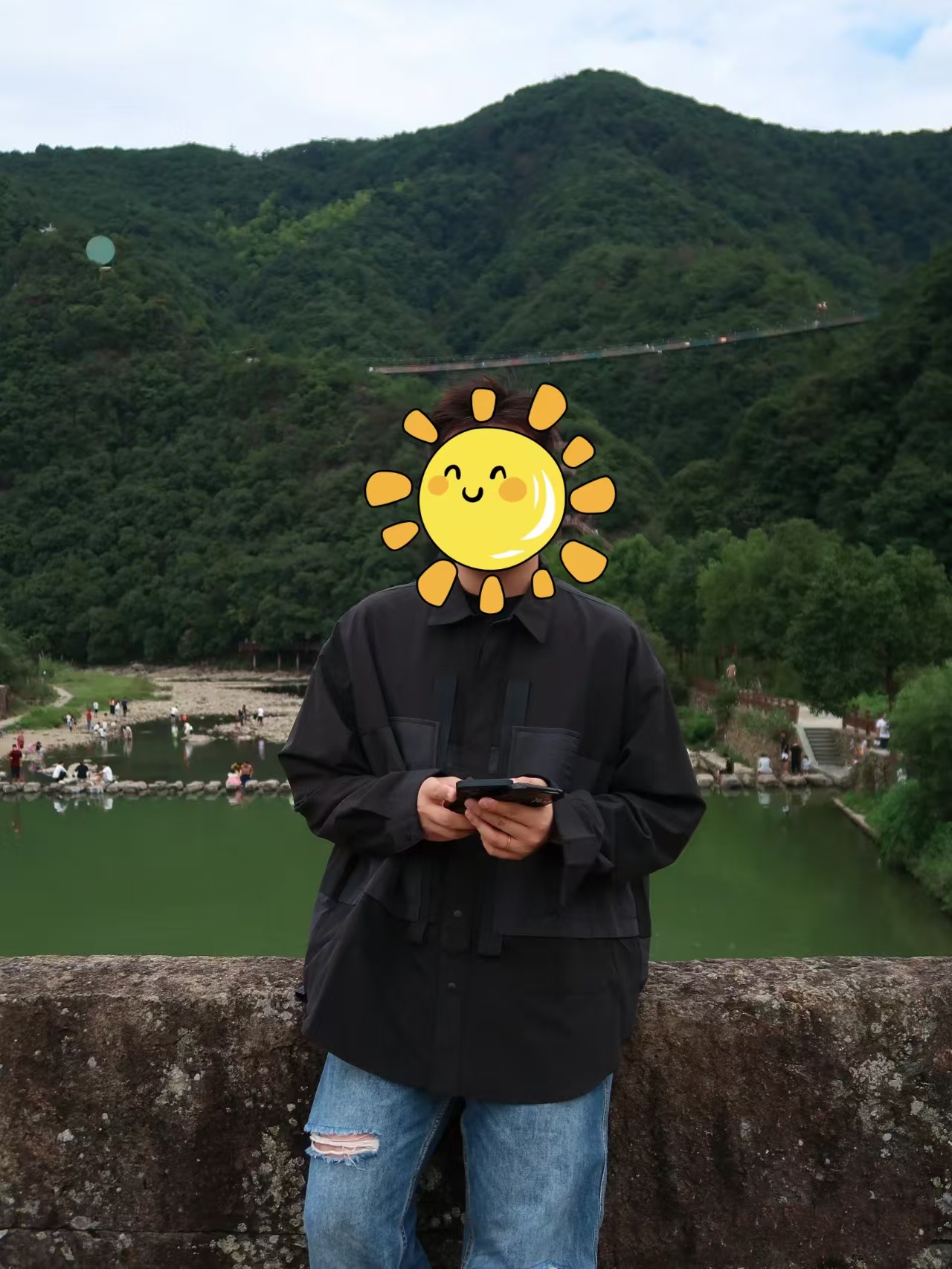 男嘉宾推荐｜93年央企工作的小哥哥温柔体贴，待人真诚；希望找一个心地善良的女生~