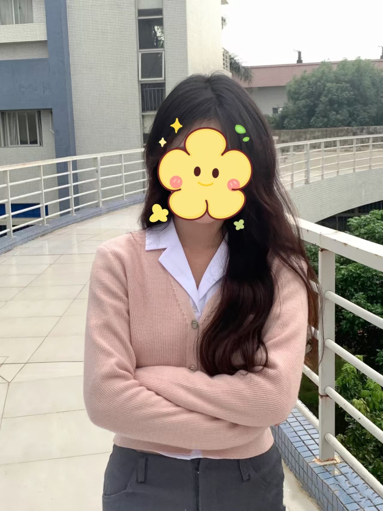 女嘉宾推荐｜95年小姐姐开朗积极，善解人意；希望找一个清爽干净、懂得尊重的男生~