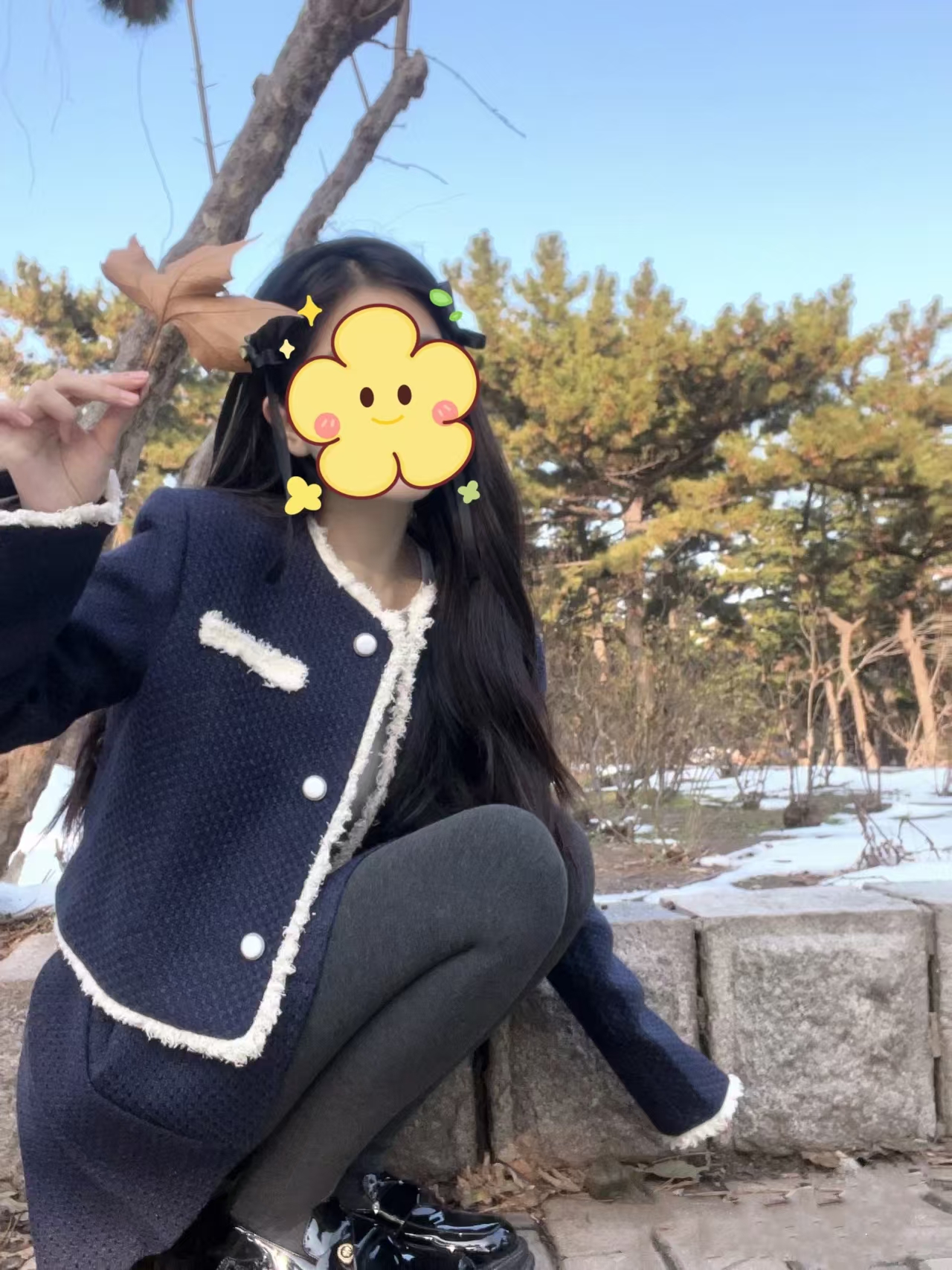 女嘉宾推荐｜98年会计小姐姐贤惠顾家，热爱工作；想找个有上进心的男生