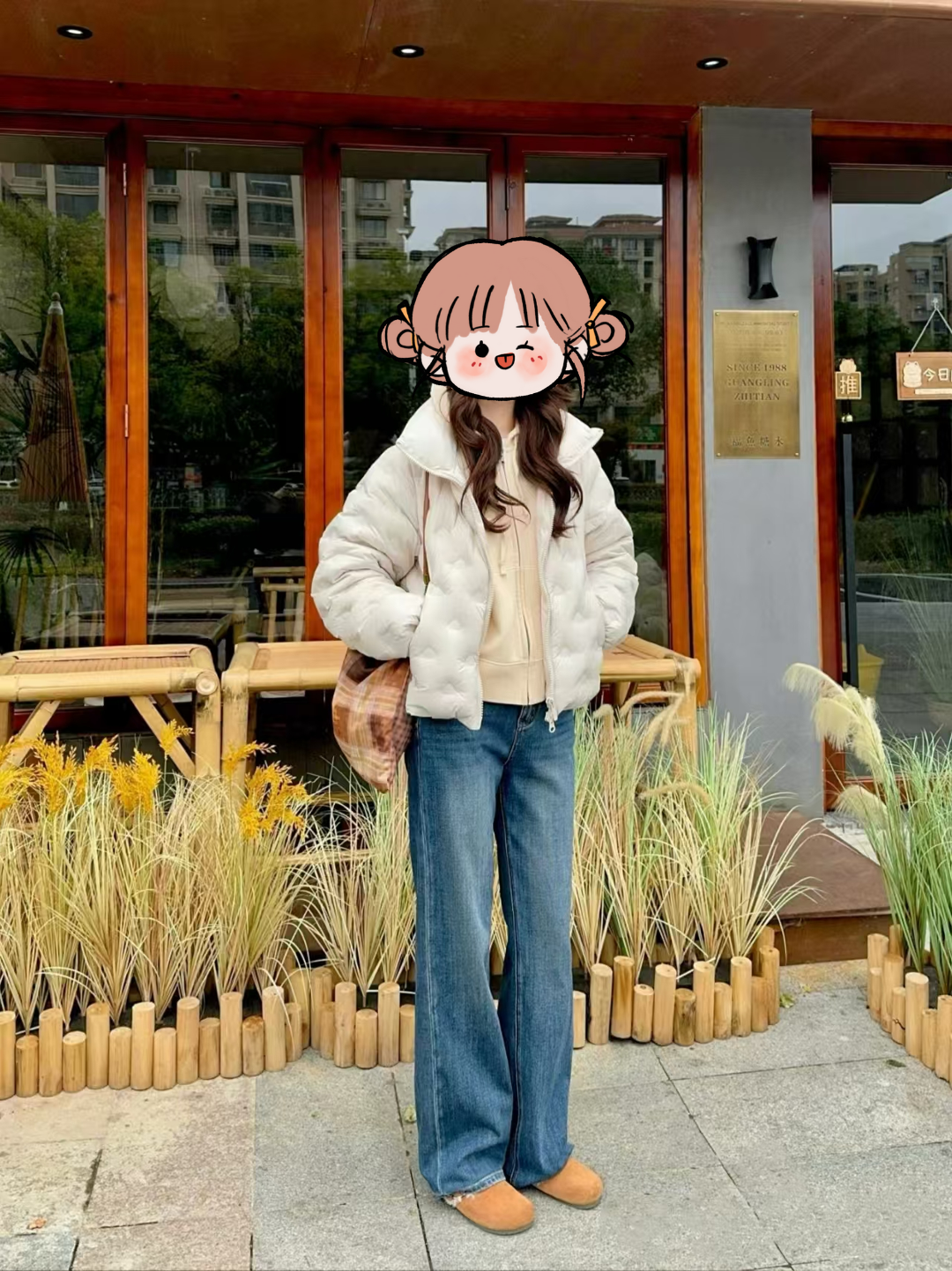 女嘉宾推荐｜93年教师小姐姐喜欢旅行，贤惠顾家；希望找一个整洁干净，懂得尊重的男生