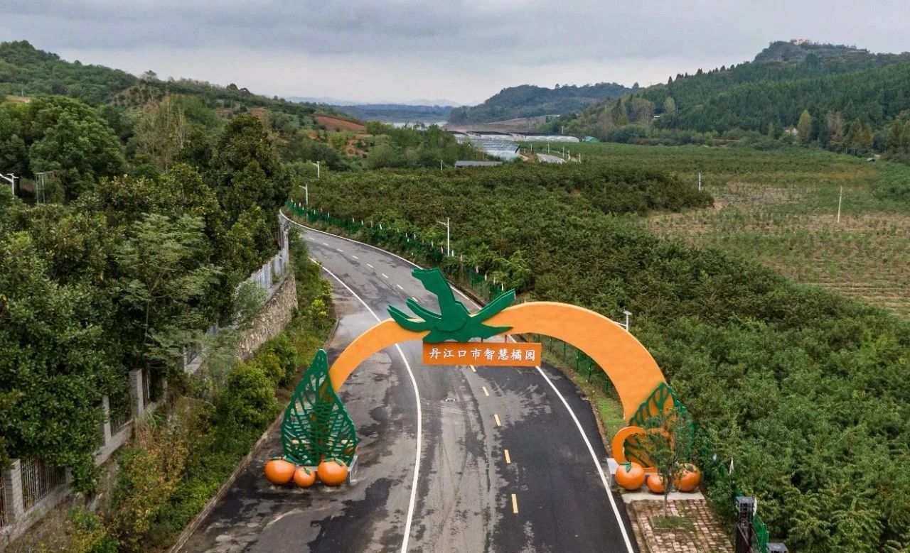 正在公示！国家4A级景区，丹江口这里上榜