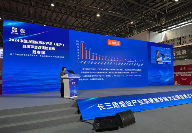 丹江口这个特产列入全国百强！