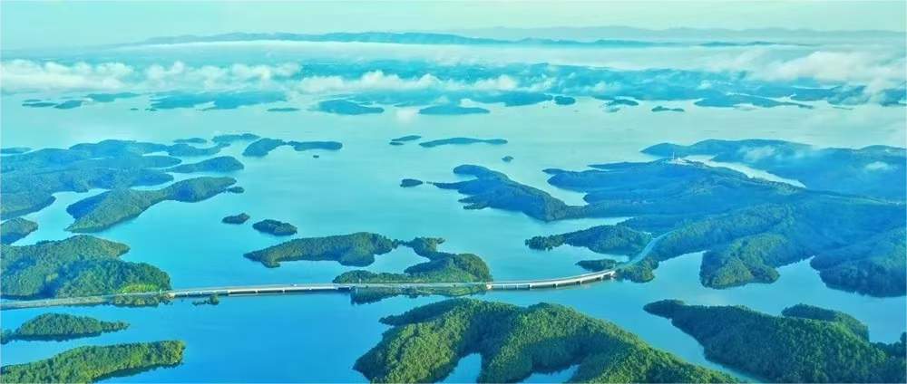 全国第一批旅游公路项目公布！丹江口市这条公路上榜→