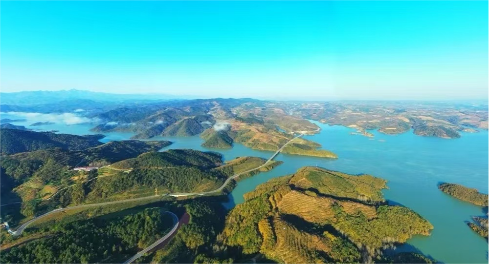 全国第一批旅游公路项目公布！丹江口市这条公路上榜→