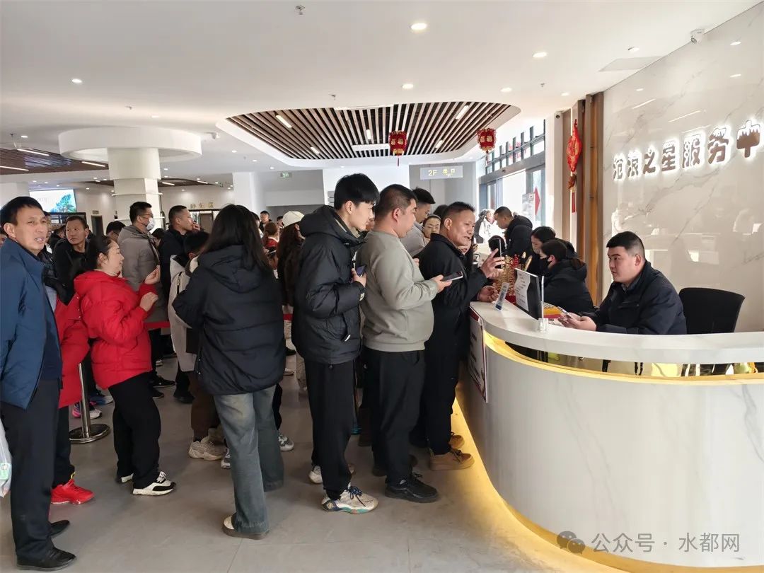 丹江口文旅市场迎来开门红！