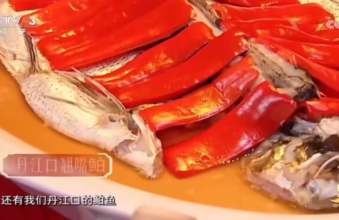 丹江口这道菜，好吃到上央视→