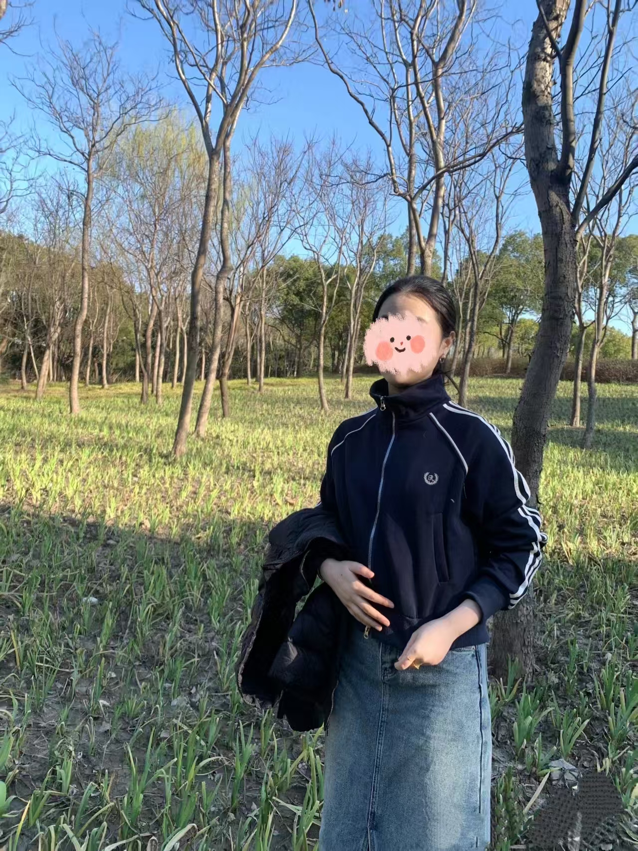 女嘉宾推荐｜97年小姐姐善解人意，温柔体贴；希望找一个成熟稳重，能一起打拼的男生~