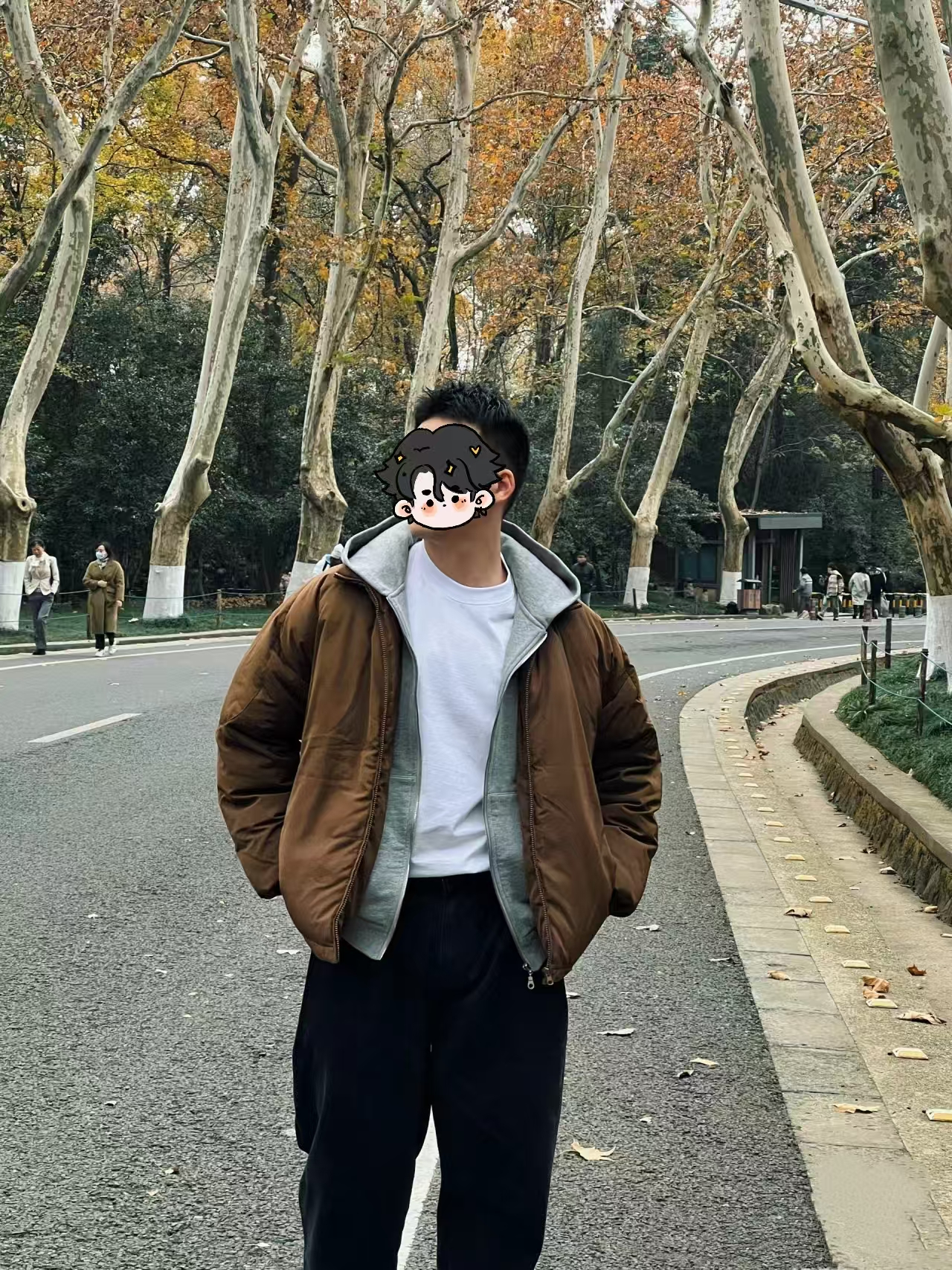 男嘉宾推荐｜96年小哥哥热爱工作,真诚靠谱；希望找一个懂得尊重,孝敬父母的女生~