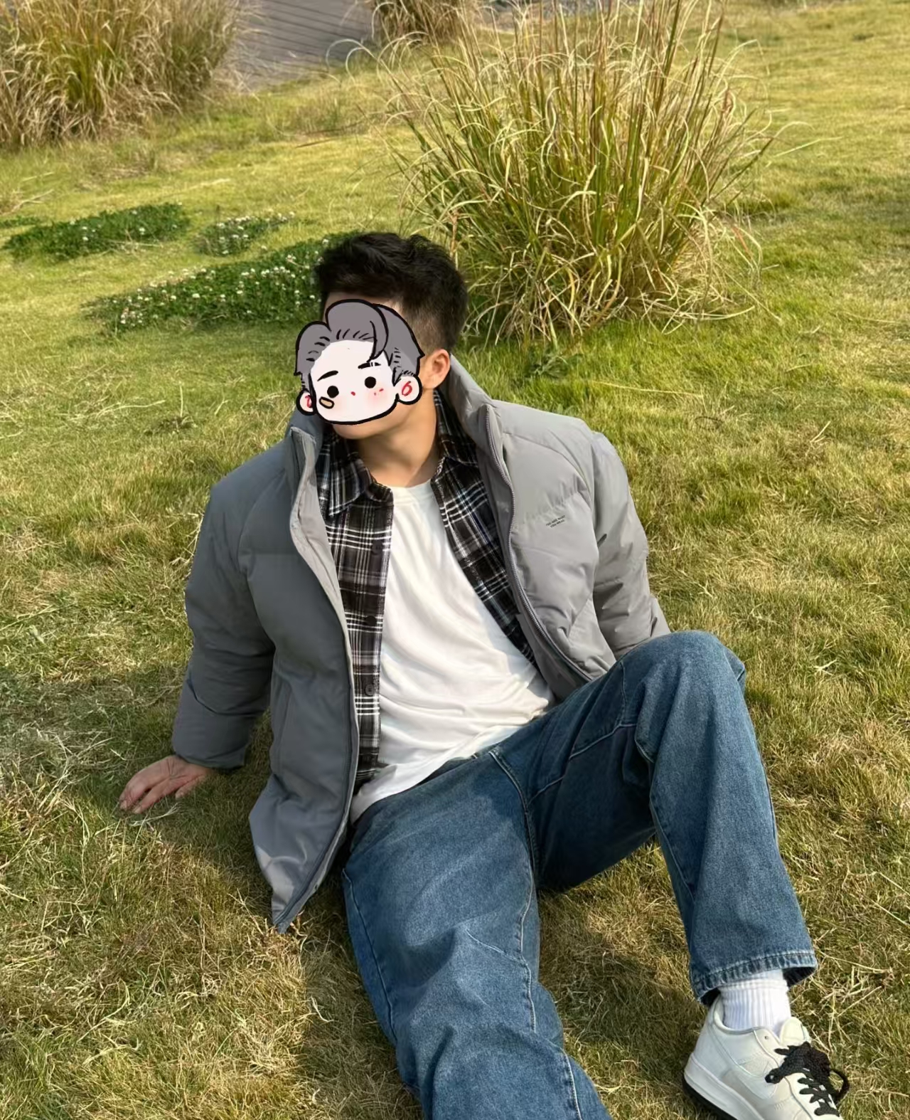 男嘉宾推荐｜92年小哥哥乐观自信,细心体贴；希望找一个温柔贤惠，重视家庭的女生~