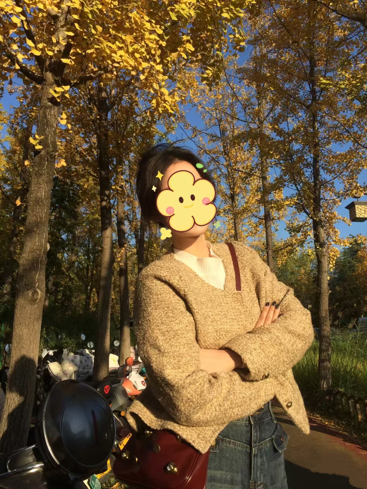 女嘉宾推荐｜90年小姐姐大方直率,善解人意；希望找一个对爱情专一，有责任心的男生~