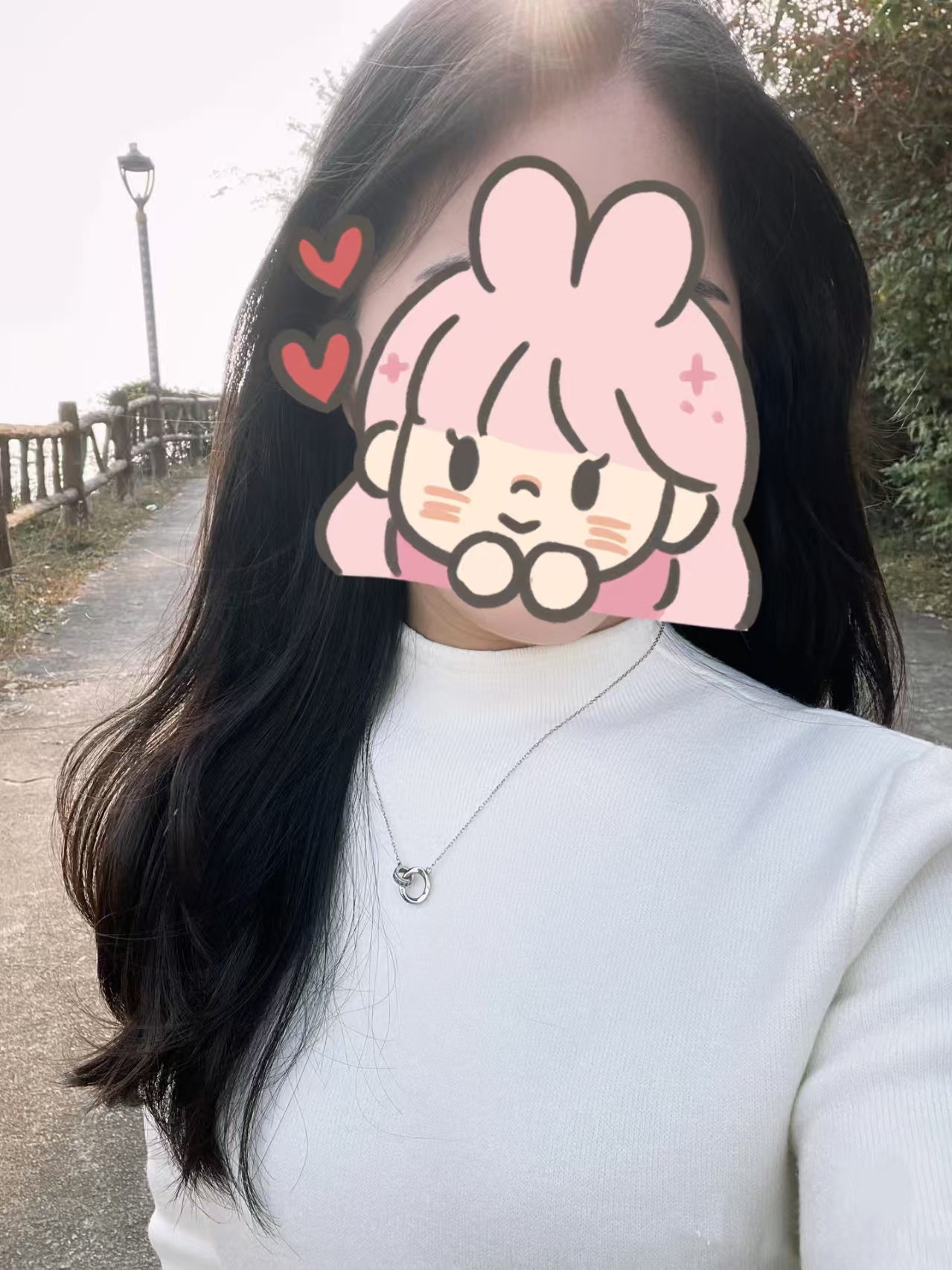女嘉宾推荐｜93年会计小姐姐乐观积极，开朗大方；希望找一个喜欢厨艺，待人真诚的男生~