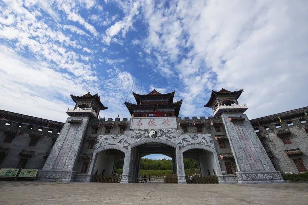 免费！半价！丹江口各景点妇女节福利大放送