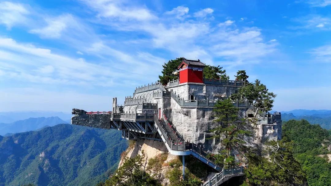 免费！半价！丹江口各景点妇女节福利大放送