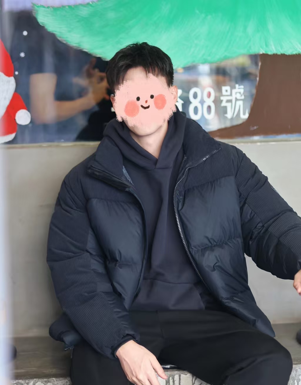 男嘉宾推荐｜91年小哥哥为人仗义，孝顺父母；希望找一个活泼开朗，温柔贤惠的女生~
