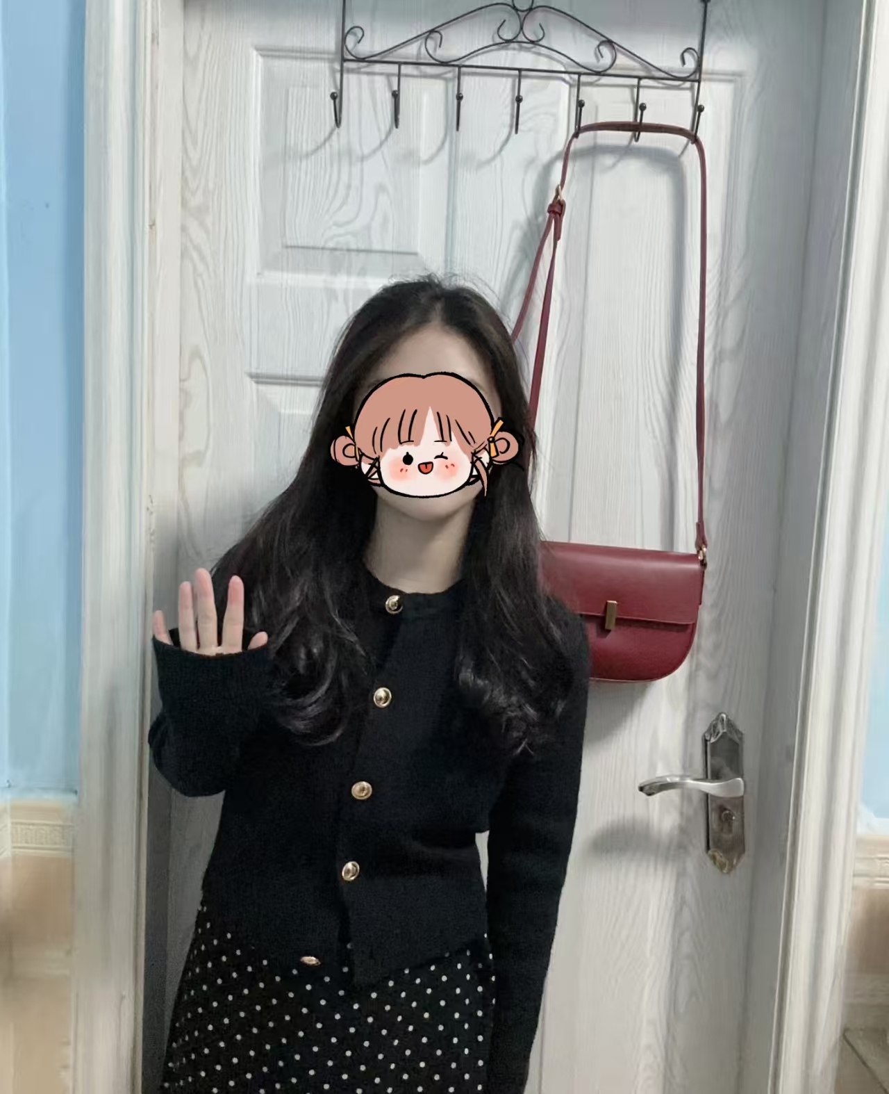 女嘉宾推荐｜97年小姐姐温柔体贴，善解人意；希望找一个有上进心，有责任心的男生~