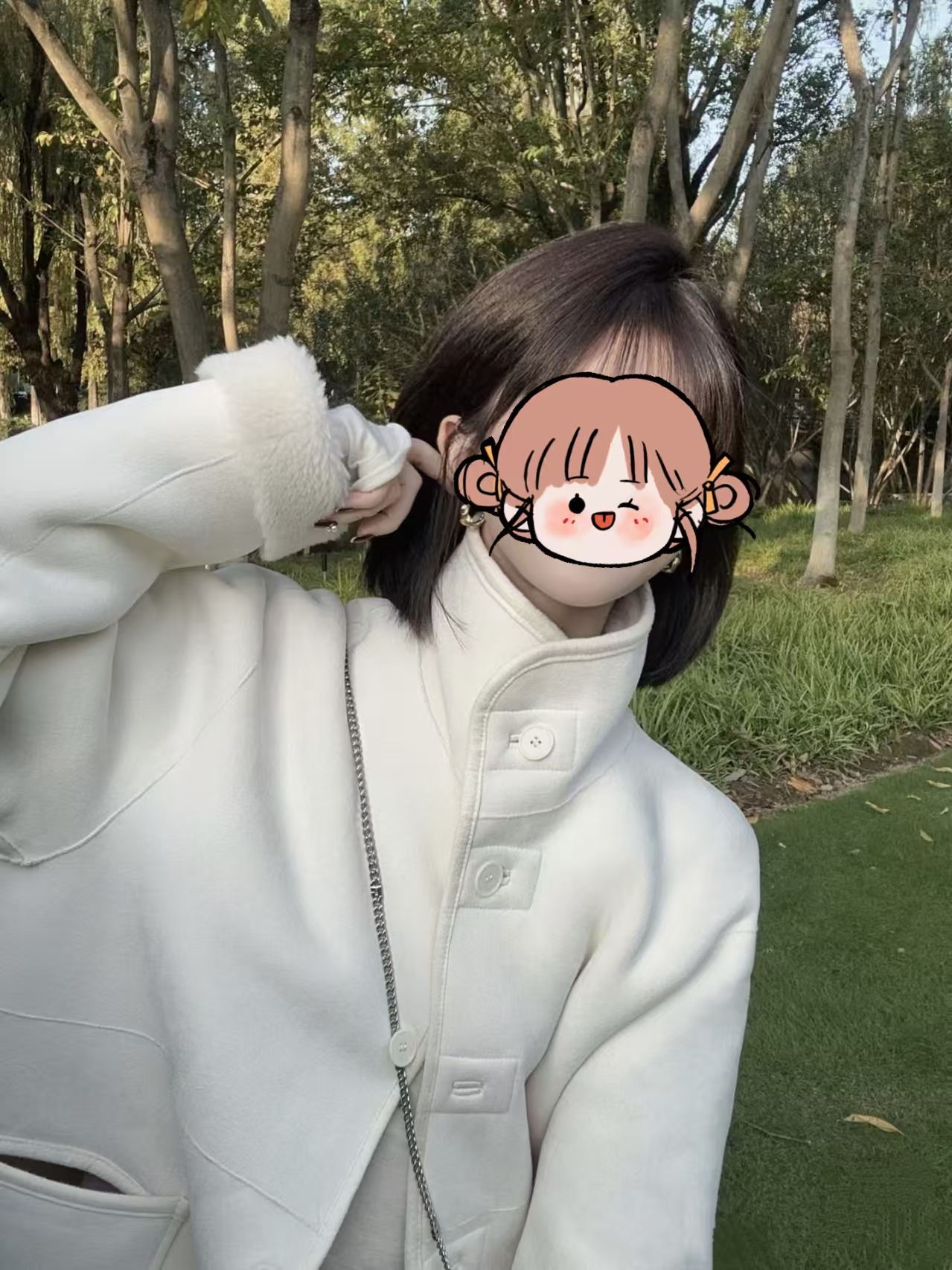 女嘉宾推荐｜99年教师小姐姐善解人意，温柔体贴；希望找一个有责任心，重视家庭的男生~