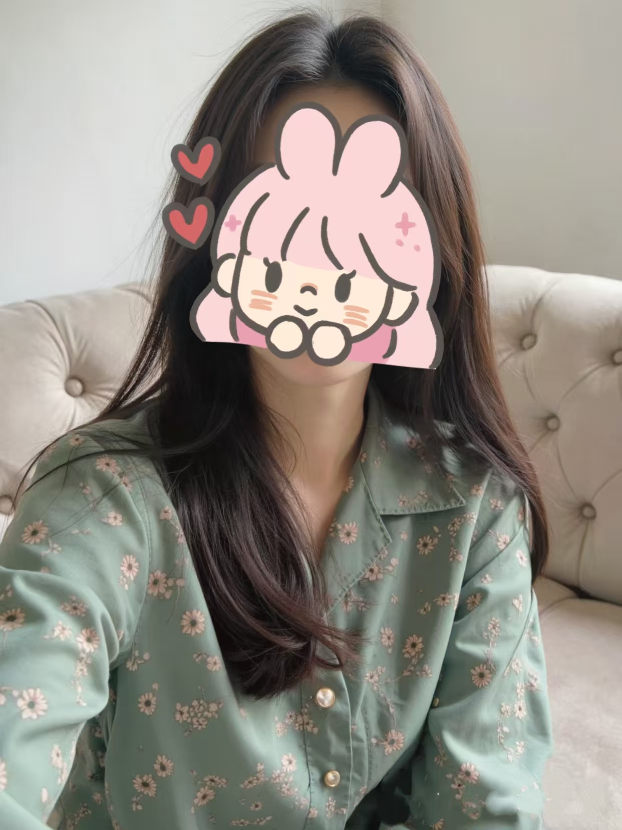 女嘉宾推荐｜89年小姐姐贤惠顾家。乐观开朗；希望找一个喜欢厨艺，整洁干净的男生~