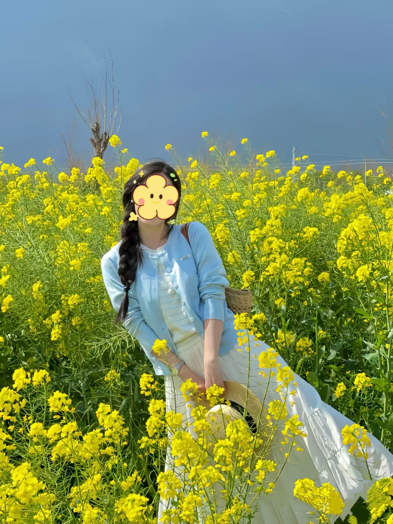 女嘉宾推荐｜97年小姐姐善解人意，温柔贤惠；希望找一个工作稳定，有上进心的男生~