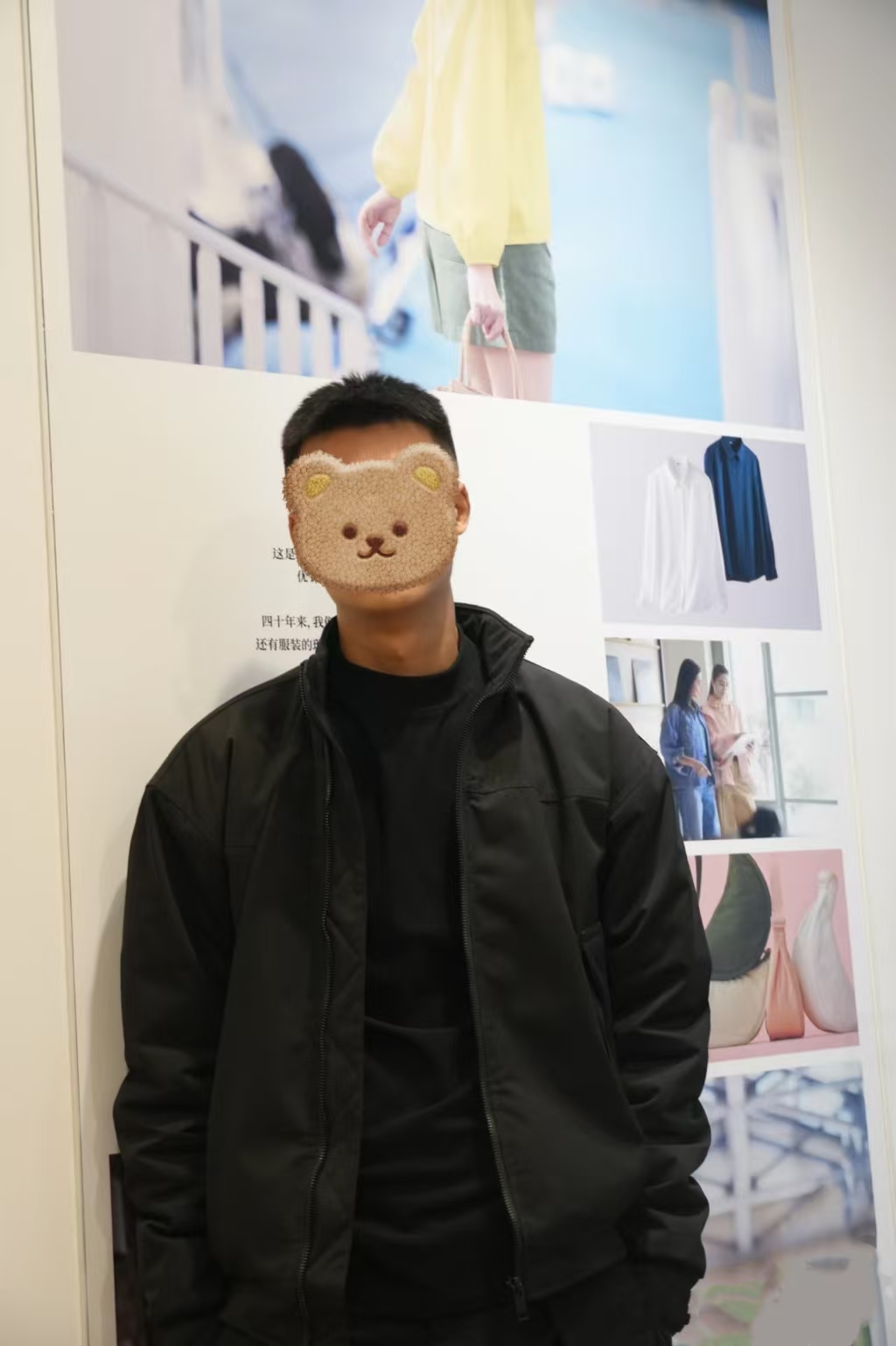 男嘉宾推荐｜94年小哥哥斯文内敛，有责任心；希望找一个乐观积极，心地善良的女生~