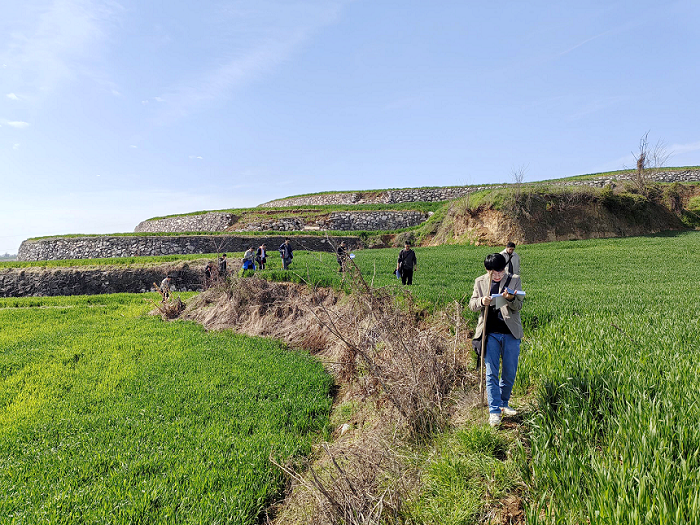 汉江北高速公路十堰段勘察设计项目组进驻丹江口市