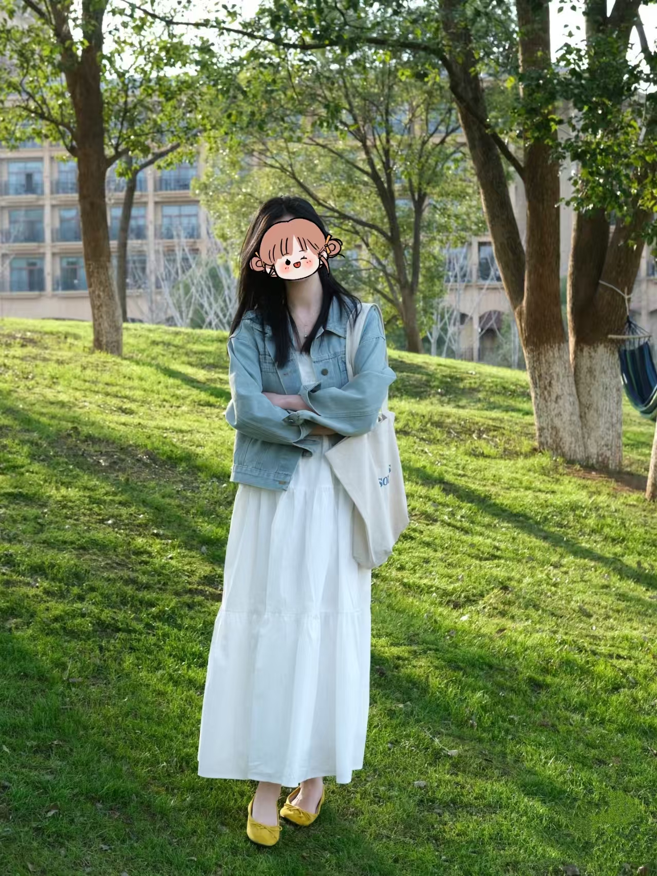 女嘉宾推荐｜04年小姐姐温柔体贴，风趣幽默；希望找一个人品好，工作稳定的男生~
