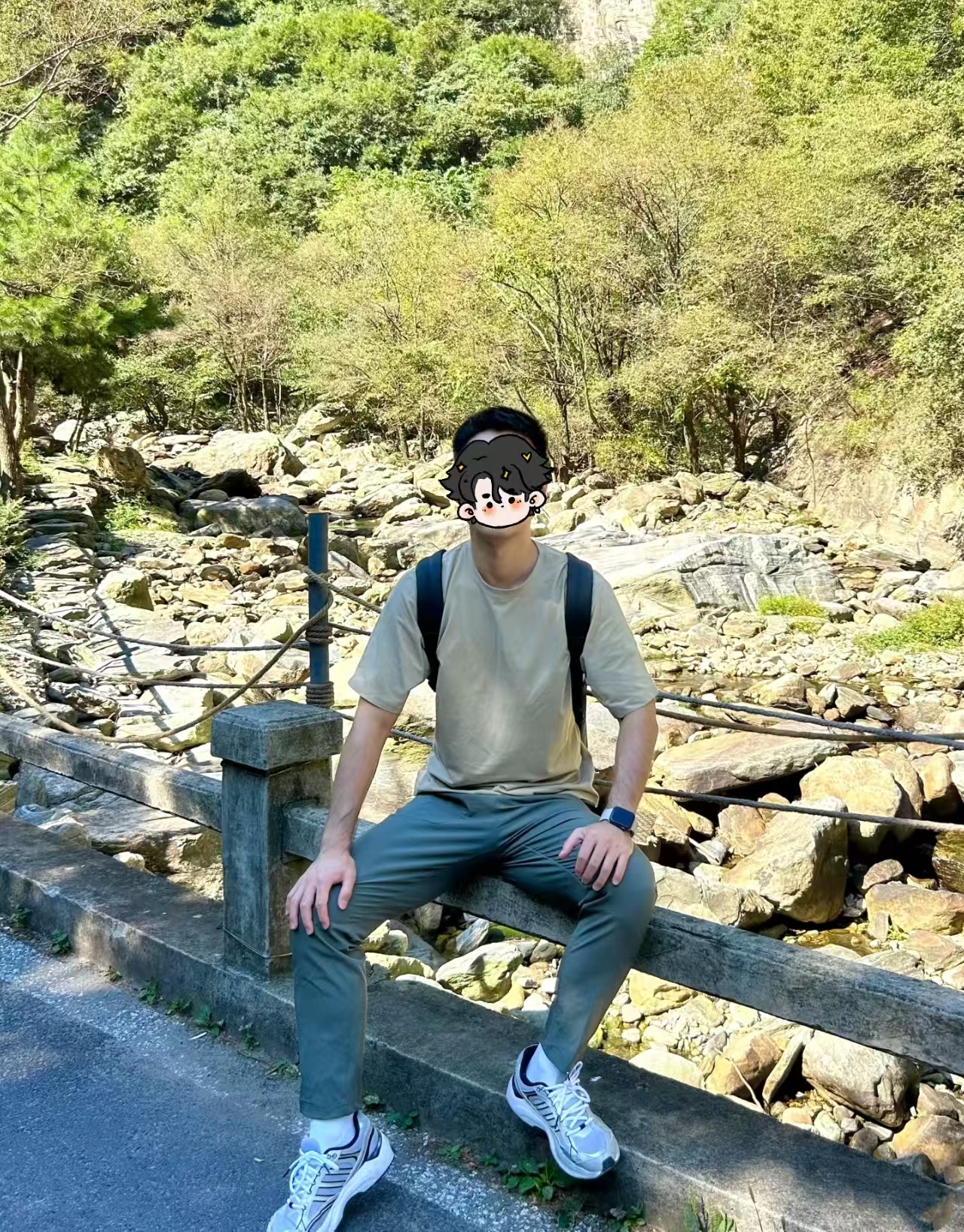 男嘉宾推荐｜97年小哥哥性格好，三观正；希望找一个对爱情专一，孝敬父母的女生~
