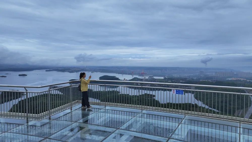 喜讯！丹江口新增一家国家3A级旅游景区！