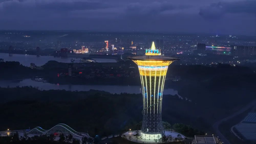 喜讯！丹江口新增一家国家3A级旅游景区！