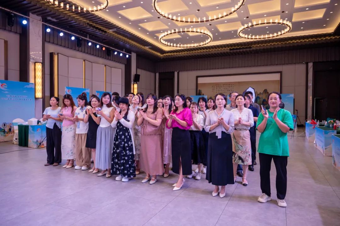 2025年丹江口市电商直播大赛圆满落幕！一二三等奖名单出炉~