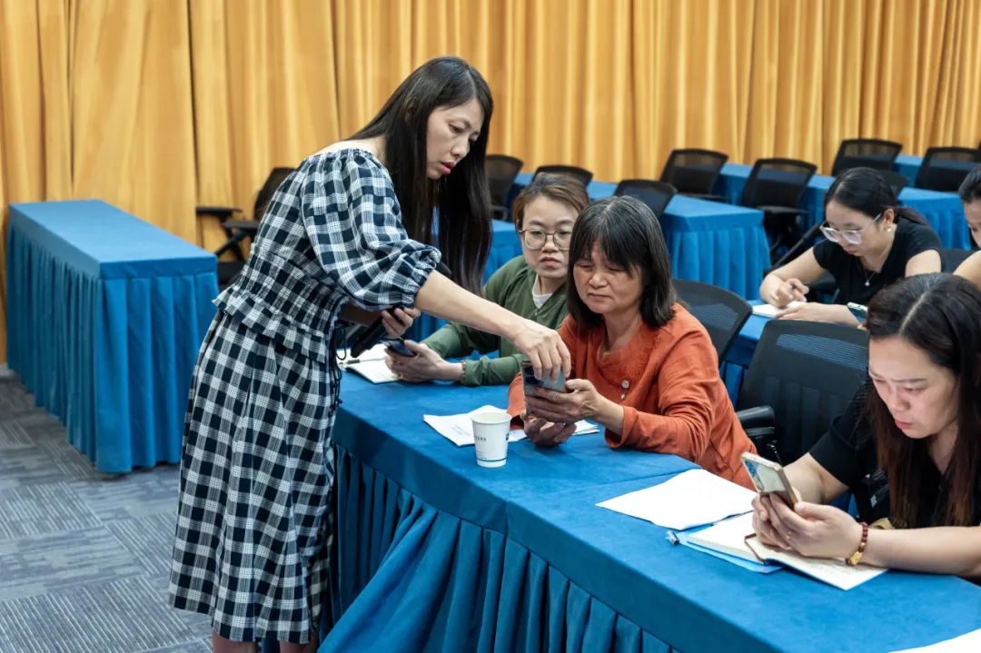 丹江口市电商直播大赛培训圆满收官！初赛15强已诞生