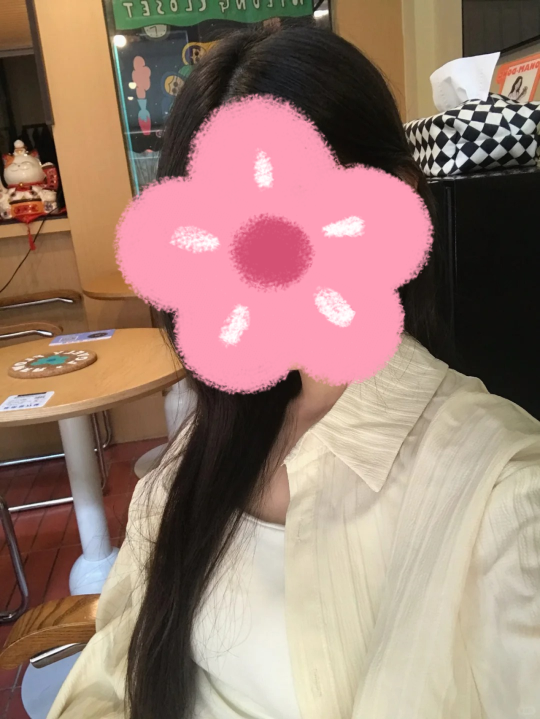 98年严谨细心小姐姐，想要找一位真诚靠谱的小哥哥~