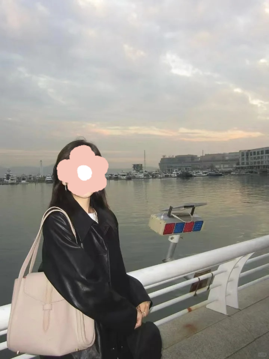 【优质女嘉宾推荐】00年本地小姐姐，开朗积极，想要找一位有上进心的小哥哥~