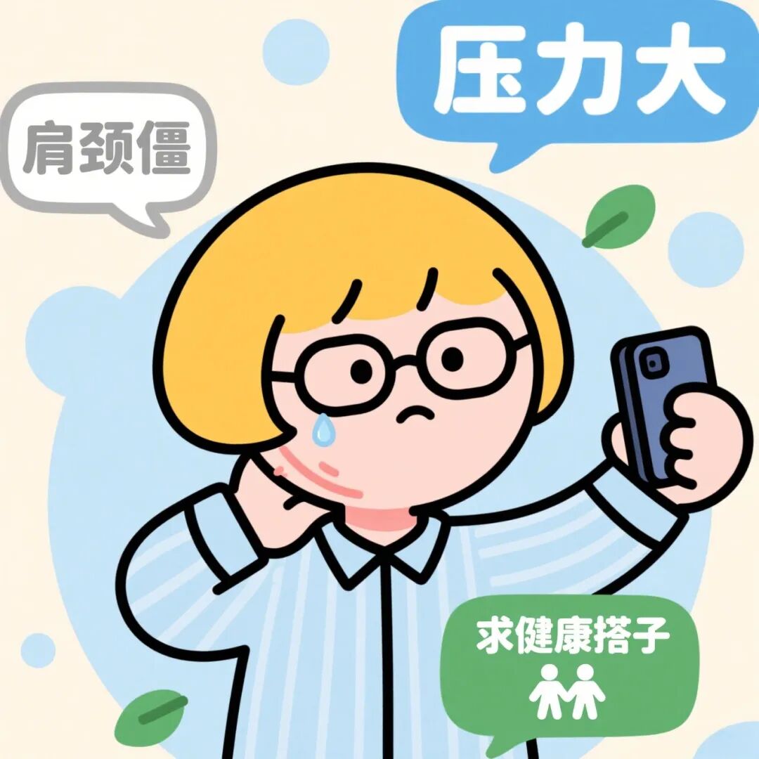 肩颈酸、没精神？文化馆八段锦课来救场！在家门口解锁养生小技巧