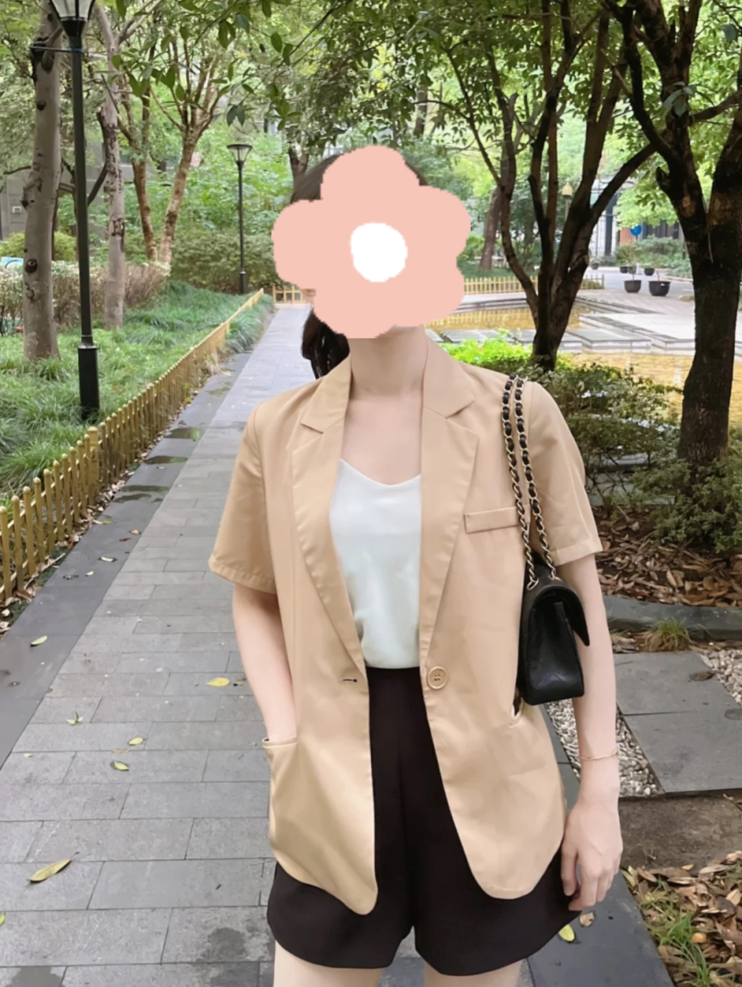 【优质女嘉宾推荐】92年严谨小姐姐，细心负责，想要找一位整洁干净的小哥哥~