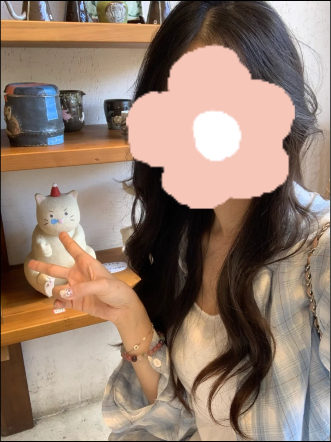 【优质女嘉宾推荐】89年本地小姐姐，贤惠顾家，想要找一位有责任心的小哥哥~