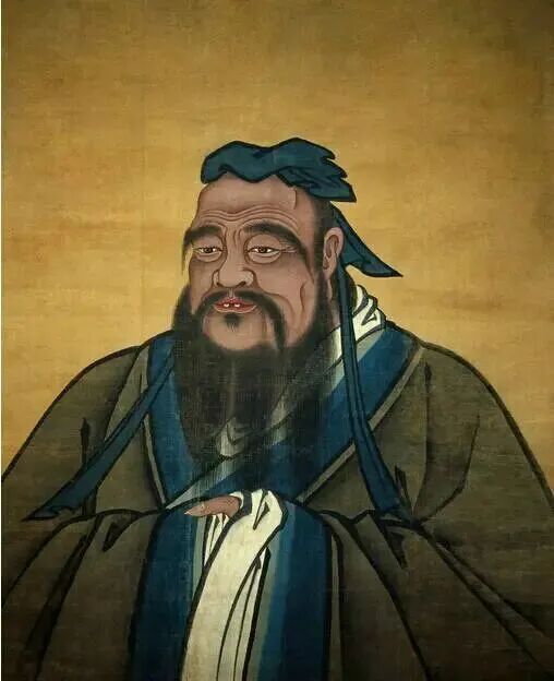 这个教师节，丹江口市图书馆带你穿越千年，与孔子“切磋”答题！​