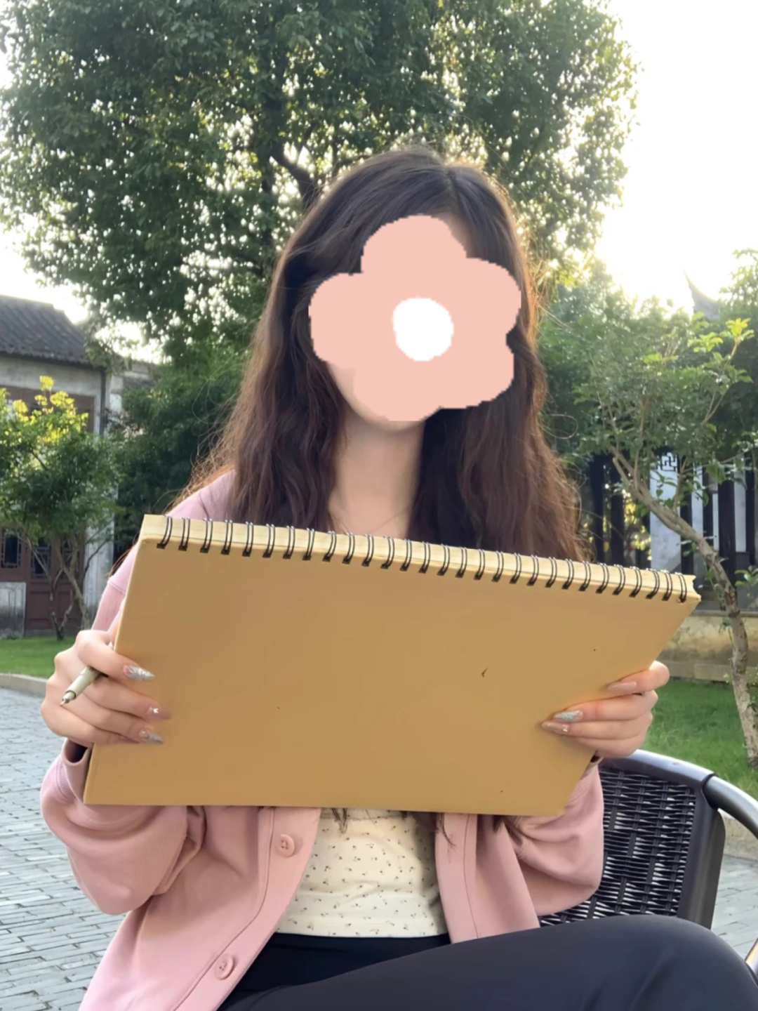 【优质女嘉宾推荐】99年调皮可爱小姐姐，勤奋好学，想要找一位阳光运动的小哥哥~