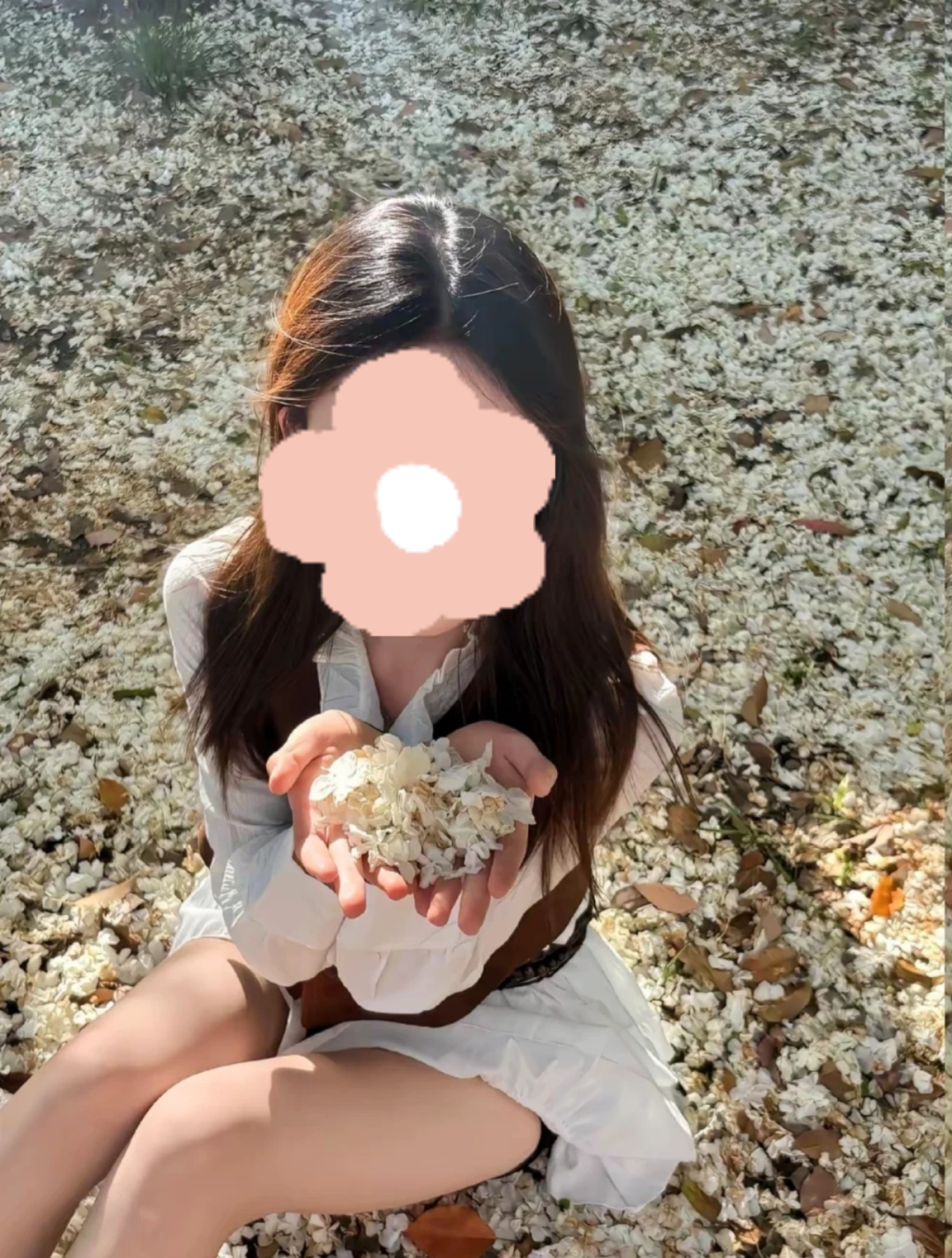 【优质女嘉宾推荐】98年富有爱心小姐姐，喜欢宠物，想要找一位成熟幽默的小哥哥~