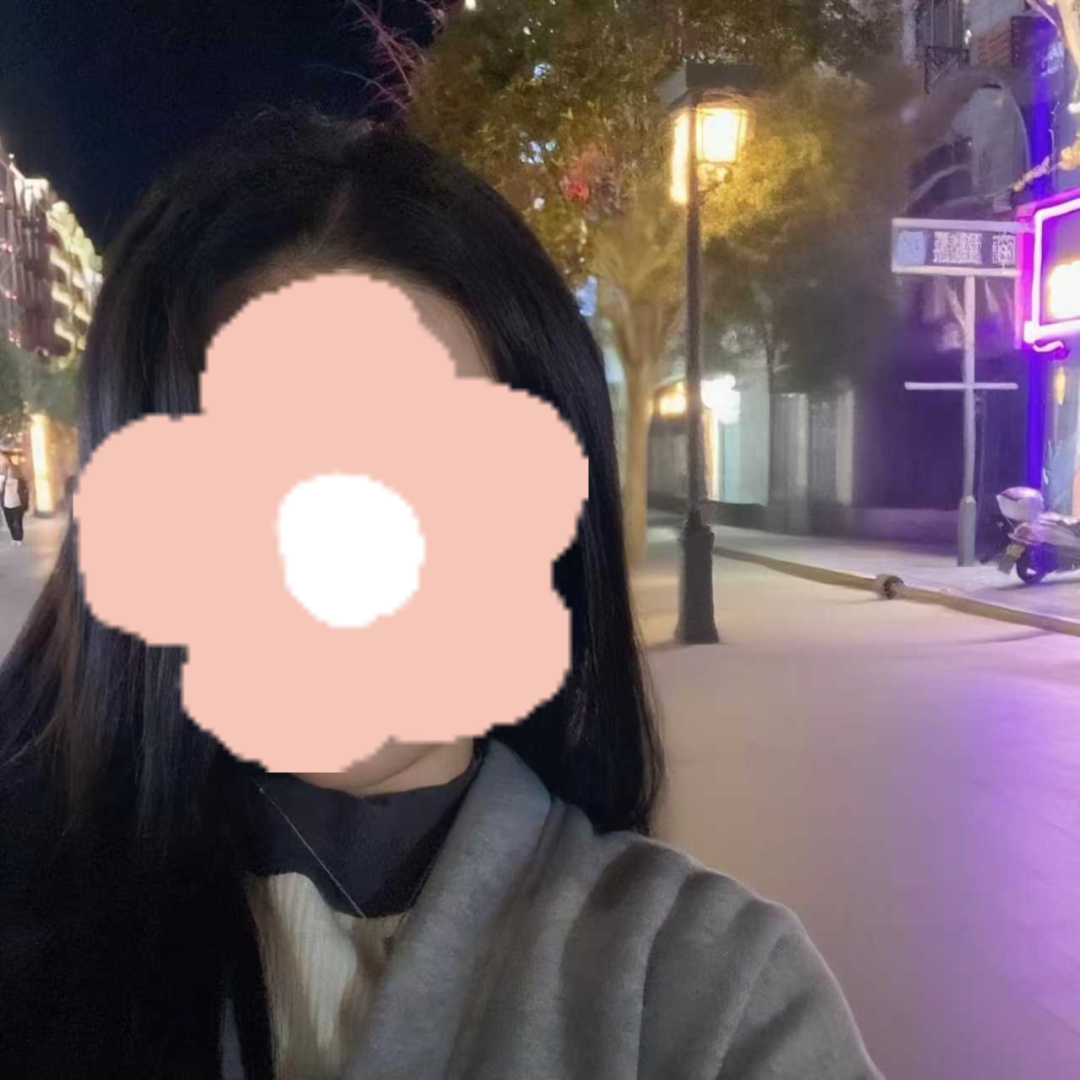 【优质女嘉宾推荐】97年本地小姐姐，爱玩爱闹，想要找一位心地善良的小哥哥~