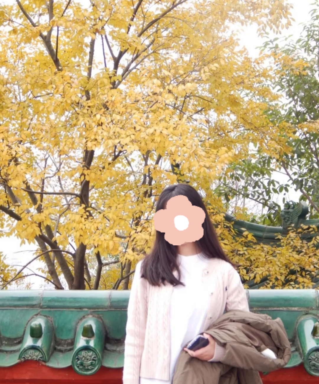 【优质女嘉宾推荐】97年外冷内热小姐姐，追求完美，想要找一位阳光运动风的小哥哥~