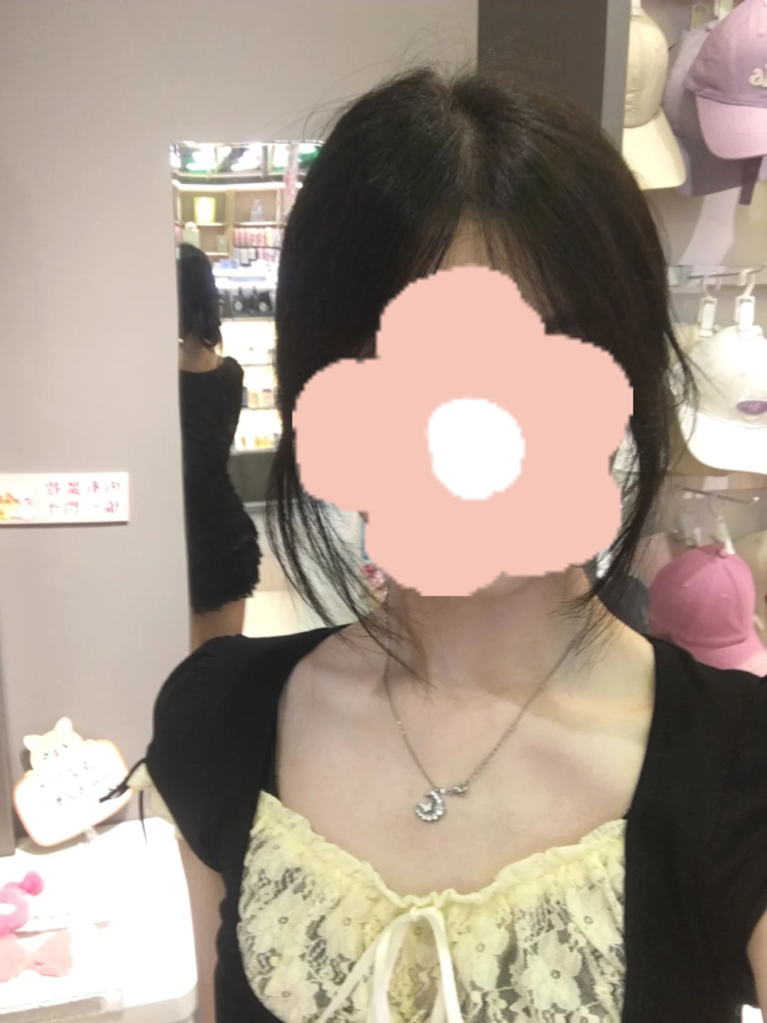 【优质女嘉宾推荐】98年本地小姐姐，智慧美貌，想要找一位懂得尊重的小哥哥~
