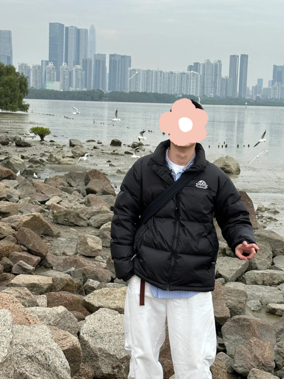 【优质男嘉宾推荐】97年勤奋温柔小哥哥，工作稳定，想要找一位整洁干净的小姐姐~