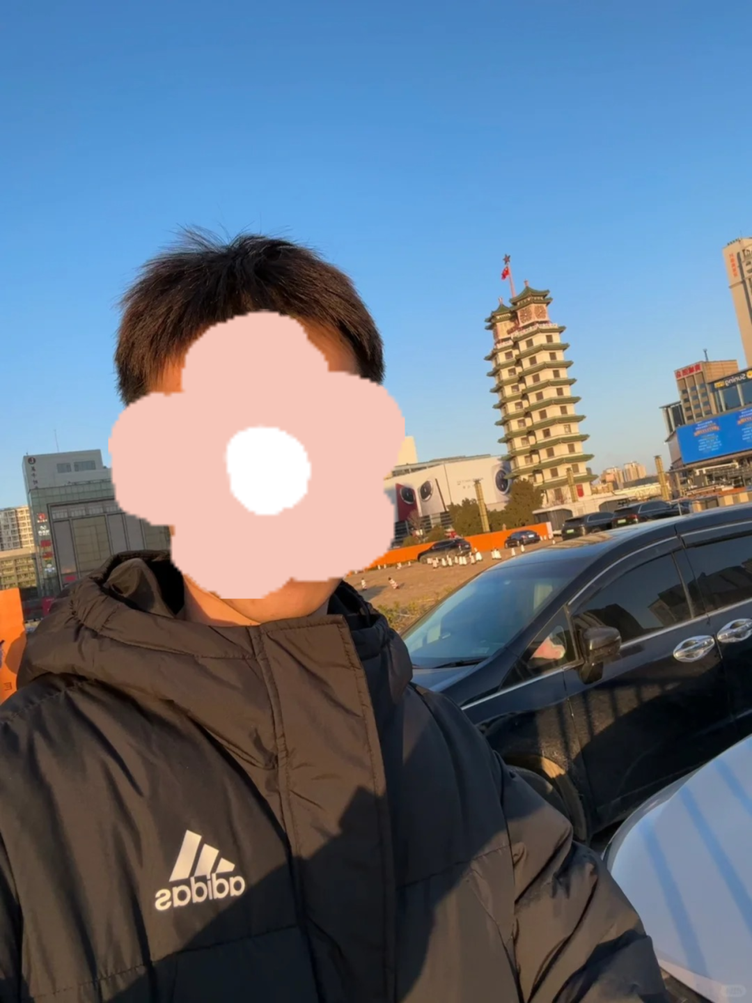 【优质男嘉宾推荐】93年本地小哥哥，温柔随和，想要找一位性格开朗的小姐姐~