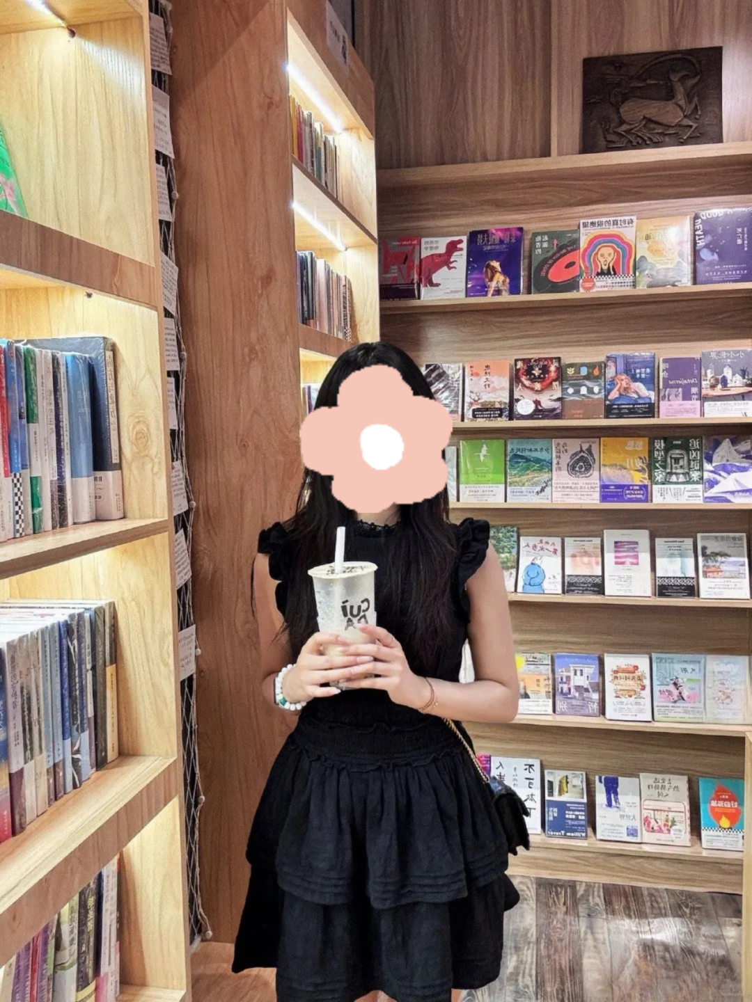 【优质女嘉宾推荐】96年本地小姐姐，关注细节，想要找一位成熟稳重的小哥哥~