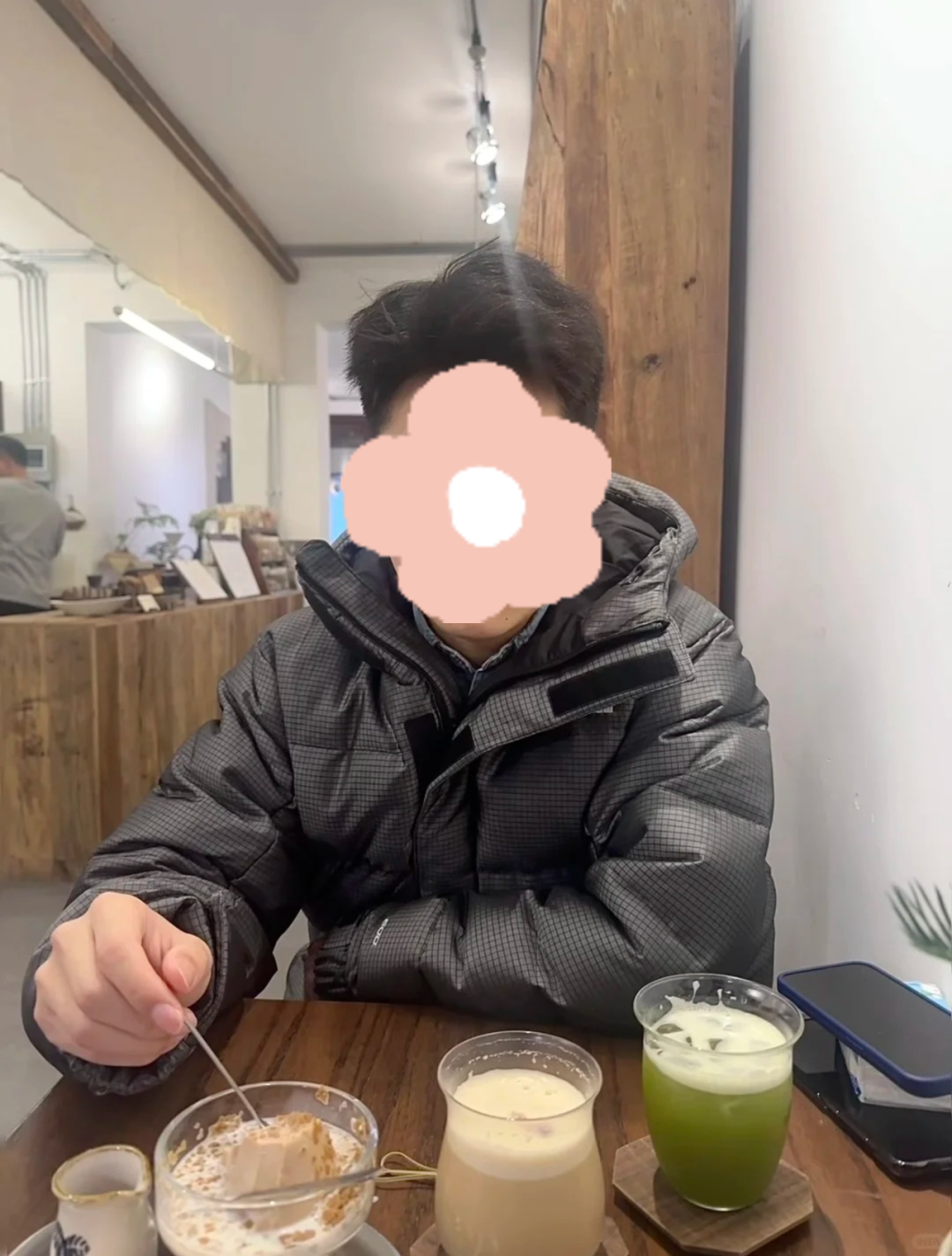 【优质男嘉宾推荐】88年阳光小哥哥，工作稳定，想要找一位温柔体贴的小姐姐~