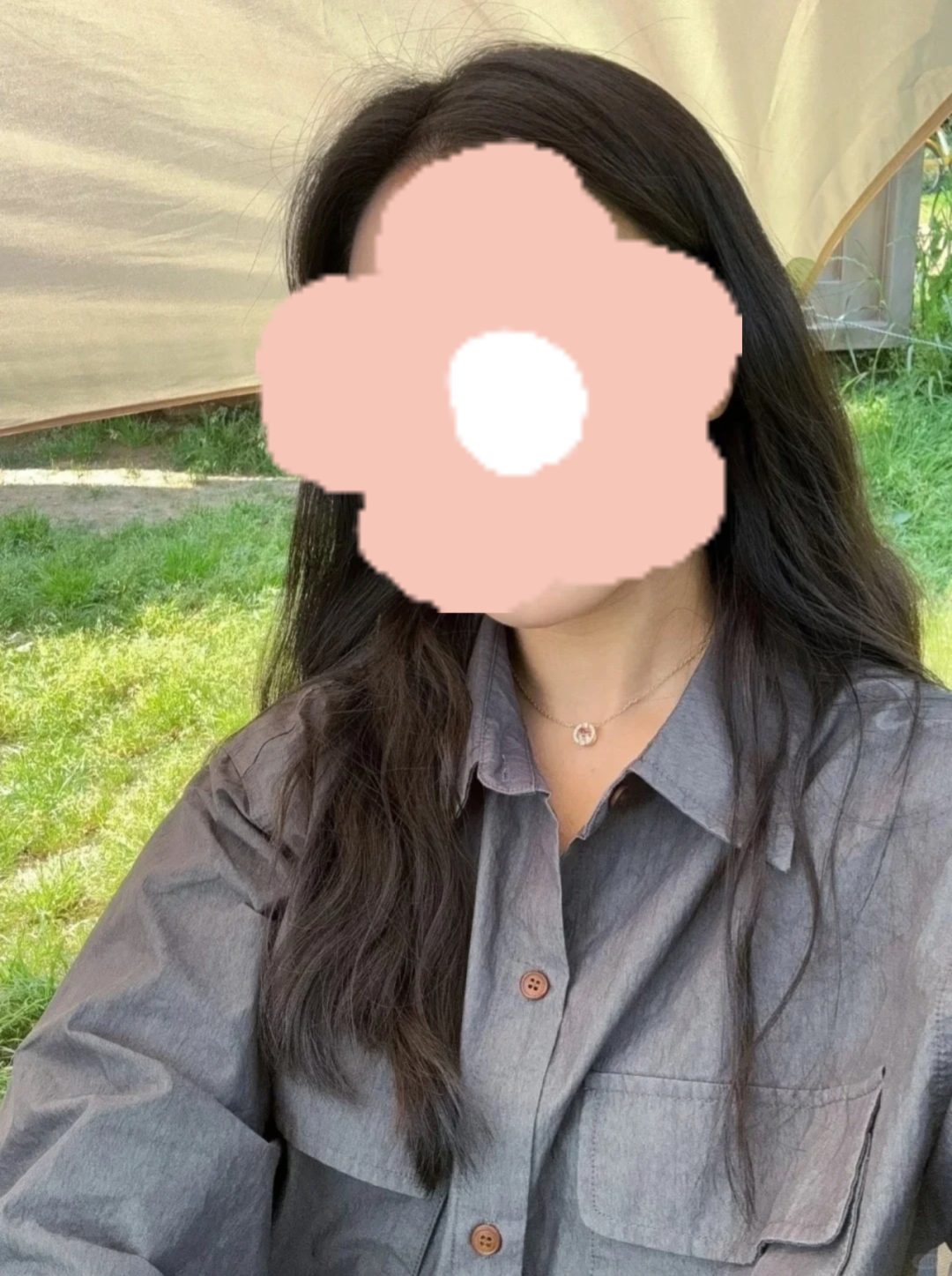 【优质女嘉宾推荐】91年本地小姐姐，真诚靠谱，想要找一位温柔体贴的小哥哥~
